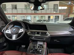 BMW X5 2022 xDrive 40Li M Sport Package - photo 4