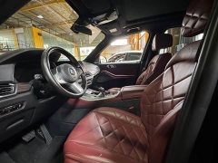 BMW X5 2022 xDrive 40Li M Sport Package - photo 7