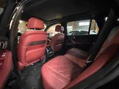 BMW X5 2022 xDrive 40Li M Sport Package - photo 8