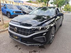 Volkswagen Passat Outstanding Edition 380TSI Dragon Ascendant Version - ფოტო 1