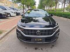 Volkswagen Passat Outstanding Edition 380TSI Dragon Ascendant Version - ფოტო 2