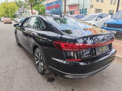 Volkswagen Passat Outstanding Edition 380TSI Dragon Ascendant Version - ფოტო 7
