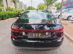 Volkswagen Passat Outstanding Edition 380TSI Dragon Ascendant Version - ფოტო 8
