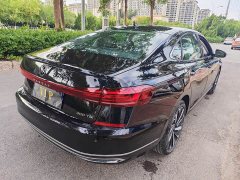 Volkswagen Passat Outstanding Edition 380TSI Dragon Ascendant Version - ფოტო 9