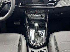 Volkswagen Jetta VS5 280TSI Automatic Glory Pro - ფოტო 11