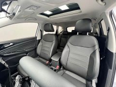 Volkswagen Jetta VS5 280TSI Automatic Glory Pro - ფოტო 12