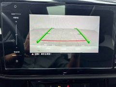Volkswagen Jetta VS5 280TSI Automatic Glory Pro - ფოტო 19