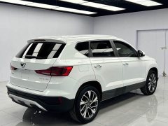 Volkswagen Jetta VS5 280TSI Automatic Glory Pro - ფოტო 4