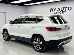 Volkswagen Jetta VS5 280TSI Automatic Glory Pro - ფოტო 6