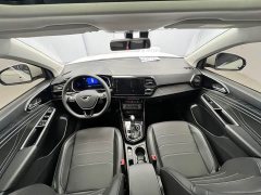 Volkswagen Jetta VS5 280TSI Automatic Glory Pro - ფოტო 8