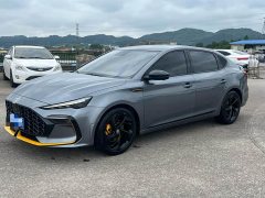 SAIC MG6 2021 Pro 1.5T Automatic Trophy Luxury Edition - ფოტო 1