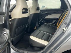 SAIC MG6 2021 Pro 1.5T Automatic Trophy Luxury Edition - ფოტო 10