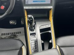 SAIC MG6 2021 Pro 1.5T Automatic Trophy Luxury Edition - ფოტო 11