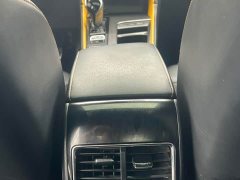 SAIC MG6 2021 Pro 1.5T Automatic Trophy Luxury Edition - ფოტო 12
