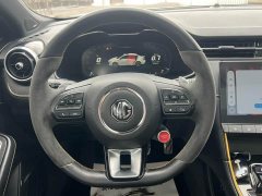 SAIC MG6 2021 Pro 1.5T Automatic Trophy Luxury Edition - ფოტო 13