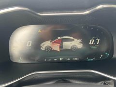 SAIC MG6 2021 Pro 1.5T Automatic Trophy Luxury Edition - ფოტო 15