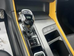 SAIC MG6 2021 Pro 1.5T Automatic Trophy Luxury Edition - ფოტო 16