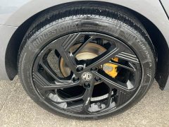 SAIC MG6 2021 Pro 1.5T Automatic Trophy Luxury Edition - ფოტო 17