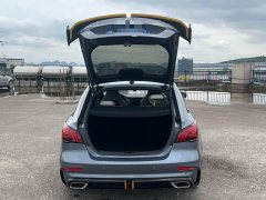 SAIC MG6 2021 Pro 1.5T Automatic Trophy Luxury Edition - ფოტო 18
