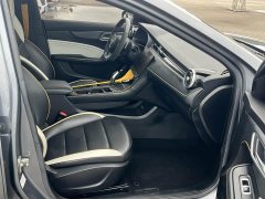 SAIC MG6 2021 Pro 1.5T Automatic Trophy Luxury Edition - ფოტო 19