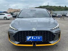 SAIC MG6 2021 Pro 1.5T Automatic Trophy Luxury Edition - ფოტო 2