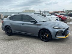 SAIC MG6 2021 Pro 1.5T Automatic Trophy Luxury Edition - ფოტო 3