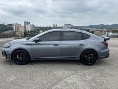 SAIC MG6 2021 Pro 1.5T Automatic Trophy Luxury Edition - ფოტო 4