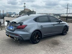 SAIC MG6 2021 Pro 1.5T Automatic Trophy Luxury Edition - ფოტო 5