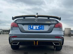 SAIC MG6 2021 Pro 1.5T Automatic Trophy Luxury Edition - ფოტო 6