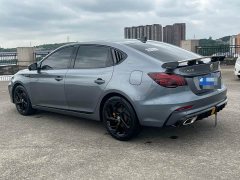 SAIC MG6 2021 Pro 1.5T Automatic Trophy Luxury Edition - ფოტო 7