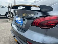 SAIC MG6 2021 Pro 1.5T Automatic Trophy Luxury Edition - ფოტო 8