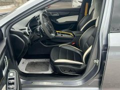 SAIC MG6 2021 Pro 1.5T Automatic Trophy Luxury Edition - ფოტო 9