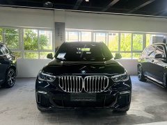 BMW X5 2022 xDrive 40Li M Sport Package - photo 2