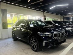 BMW X5 2022 xDrive 40Li M Sport Package - photo 3