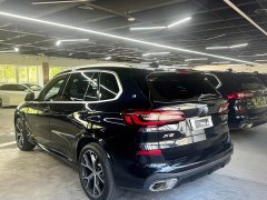 BMW X5 2022 xDrive 40Li M Sport Package - photo 4