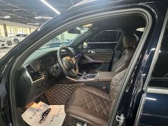 BMW X5 2022 xDrive 40Li M Sport Package - photo 5