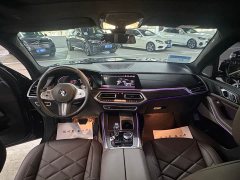 BMW X5 2022 xDrive 40Li M Sport Package - photo 7