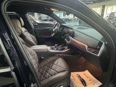 BMW X5 2022 xDrive 40Li M Sport Package - photo 9