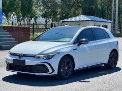 Volkswagen Golf 2023 280TSI DSG R-Line Lite - ფოტო 1