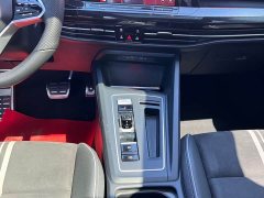 Volkswagen Golf 2023 280TSI DSG R-Line Lite - ფოტო 11