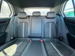 Volkswagen Golf 2023 280TSI DSG R-Line Lite - ფოტო 13