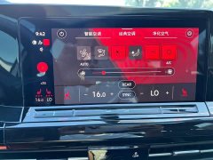 Volkswagen Golf 2023 280TSI DSG R-Line Lite - ფოტო 18