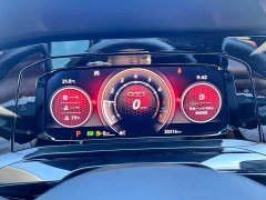 Volkswagen Golf 2023 280TSI DSG R-Line Lite - ფოტო 19