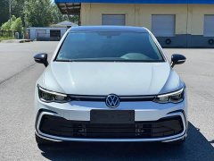Volkswagen Golf 2023 280TSI DSG R-Line Lite - ფოტო 2