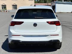 Volkswagen Golf 2023 280TSI DSG R-Line Lite - ფოტო 5