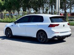 Volkswagen Golf 2023 280TSI DSG R-Line Lite - ფოტო 6