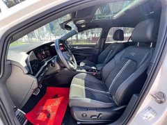 Volkswagen Golf 2023 280TSI DSG R-Line Lite - ფოტო 7