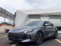 SAIC MG7 1.5T DCT Ultimate Elegance - ფოტო 1