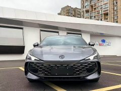 SAIC MG7 1.5T DCT Ultimate Elegance - ფოტო 2