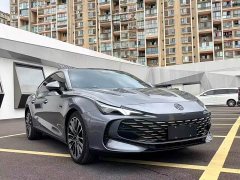 SAIC MG7 1.5T DCT Ultimate Elegance - ფოტო 3
